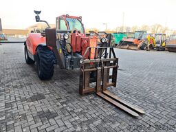 JLG 4017 PS