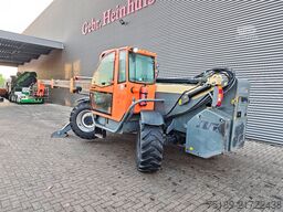 JLG 4017 PS
