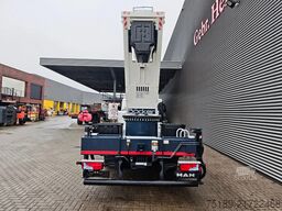 MAN TGL 7.190 4x2 Böcker AK 37/4000 Euro 6 Basket!