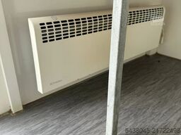 Scanvogn SV660 Mobiele badkamer 3 ruimtes