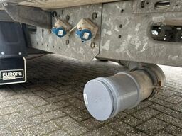 Scanvogn SV660 Mobiele badkamer 3 ruimtes