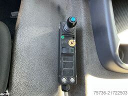 DAF FAN CF 370 Euro 6 Palfinger 13 Tonmeter laadkraan