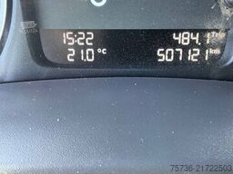 DAF FAN CF 370 Euro 6 Palfinger 13 Tonmeter laadkraan