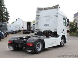 Daf XF 530 NGD Retarder Kühlbox Standklima 2 Stück!
