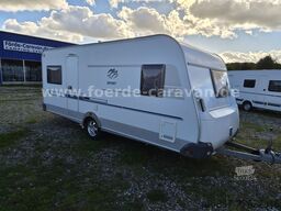 KNAUS Sport 500 FU Franzbett - Nr. 90 (8)
