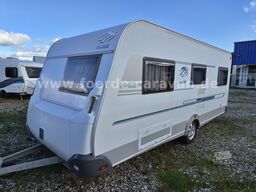 KNAUS Sport 500 FU Franzbett - Nr. 90 (8)