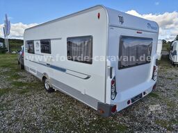 KNAUS Sport 500 FU Franzbett - Nr. 90 (8)