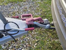 KNAUS Sport 500 FU Franzbett - Nr. 90 (8)