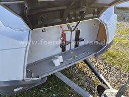 KNAUS Sport 500 FU Franzbett - Nr. 90 (8)