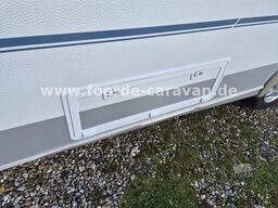 KNAUS Sport 500 FU Franzbett - Nr. 90 (8)
