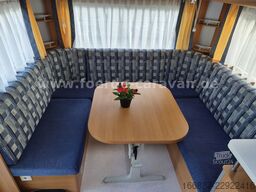 KNAUS Sport 500 FU Franzbett - Nr. 90 (8)