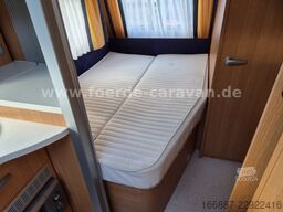 KNAUS Sport 500 FU Franzbett - Nr. 90 (8)