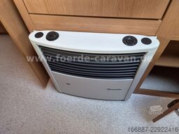 KNAUS Sport 500 FU Franzbett - Nr. 90 (8)