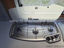 KNAUS Sport 500 FU Franzbett - Nr. 90 (8)