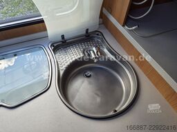 KNAUS Sport 500 FU Franzbett - Nr. 90 (8)
