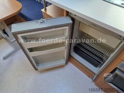 KNAUS Sport 500 FU Franzbett - Nr. 90 (8)