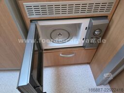 KNAUS Sport 500 FU Franzbett - Nr. 90 (8)