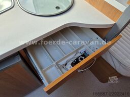 KNAUS Sport 500 FU Franzbett - Nr. 90 (8)