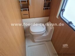 KNAUS Sport 500 FU Franzbett - Nr. 90 (8)