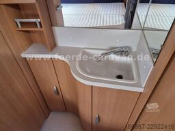 KNAUS Sport 500 FU Franzbett - Nr. 90 (8)