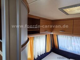 KNAUS Sport 500 FU Franzbett - Nr. 90 (8)