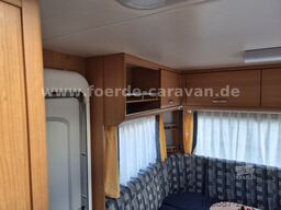 KNAUS Sport 500 FU Franzbett - Nr. 90 (8)