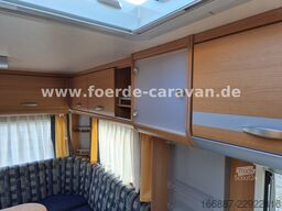 KNAUS Sport 500 FU Franzbett - Nr. 90 (8)