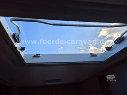 KNAUS Sport 500 FU Franzbett - Nr. 90 (8)