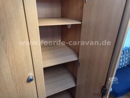 KNAUS Sport 500 FU Franzbett - Nr. 90 (8)