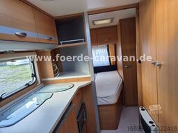 KNAUS Sport 500 FU Franzbett - Nr. 90 (8)