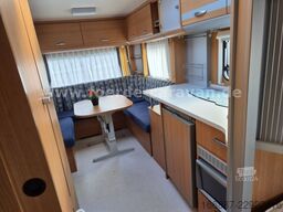 KNAUS Sport 500 FU Franzbett - Nr. 90 (8)