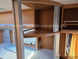 KNAUS Sport 500 FU Franzbett - Nr. 90 (8)