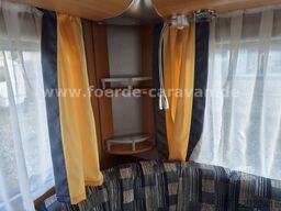 KNAUS Sport 500 FU Franzbett - Nr. 90 (8)