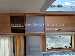 KNAUS Sport 500 FU Franzbett - Nr. 90 (8)