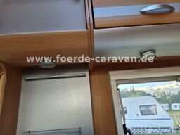 KNAUS Sport 500 FU Franzbett - Nr. 90 (8)