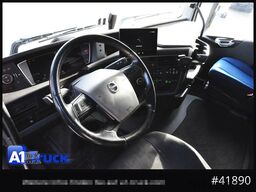 VOLVO FH 460 XL, Chassi Standklima,  LNG GAS