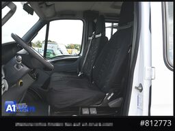 IVECO Daily 65C15 Doka Kipper, AHK, Meiller, 7-Sitzer