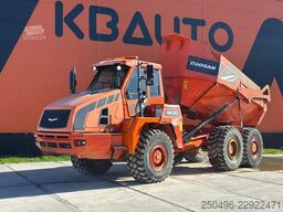 Doosan DA 30 6x6