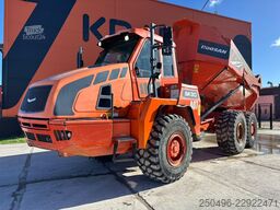 Doosan DA 30 6x6