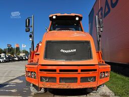 Doosan DA 30 6x6