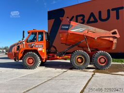 Doosan DA 30 6x6
