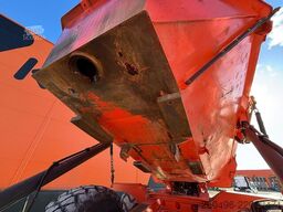 Doosan DA 30 6x6