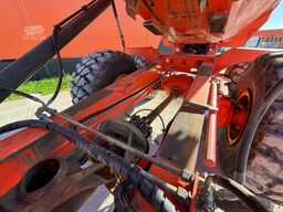 Doosan DA 30 6x6