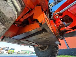 Doosan DA 30 6x6