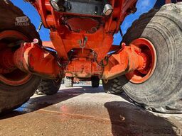 Doosan DA 30 6x6