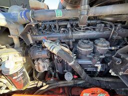 Doosan DA 30 6x6