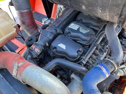 Doosan DA 30 6x6