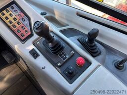 Doosan DA 30 6x6