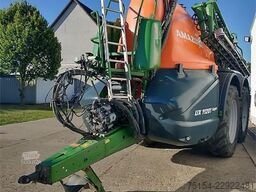 Amazone UX 11201 Super 36m