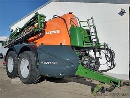 Amazone UX 11201 Super 36m